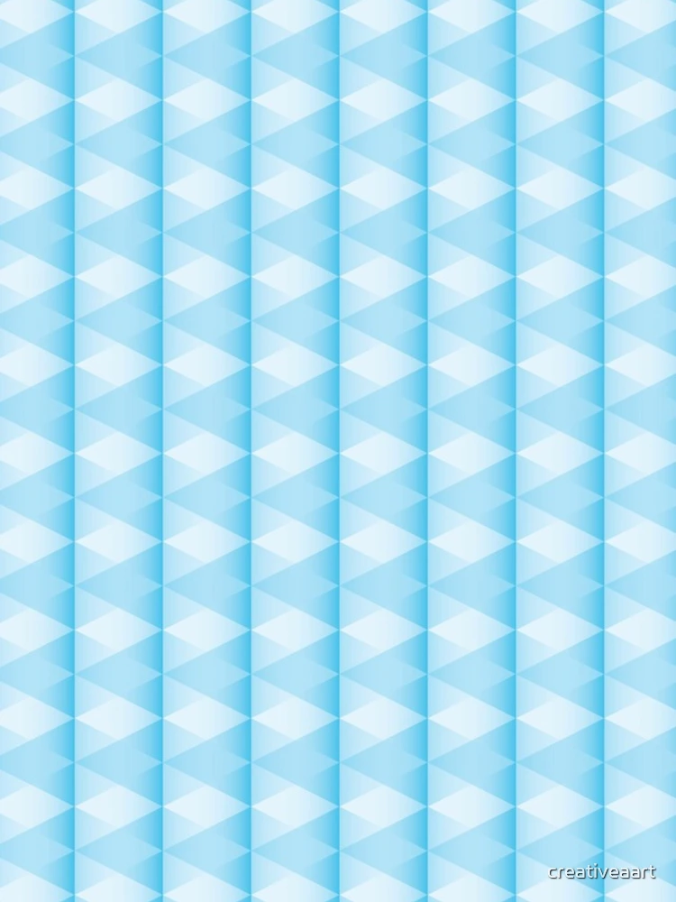 Thumbnail 4 of 4, iPhone Case, creative triangular pattern designed and sold by creativeaart.