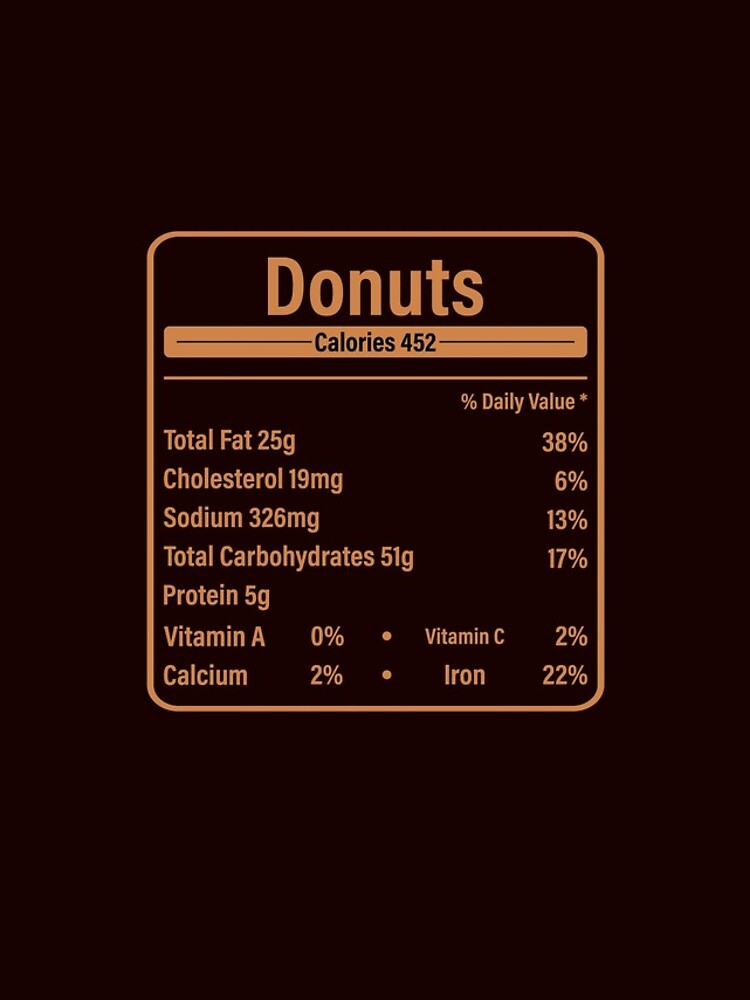 Thumbnail 4 of 4, iPhone Case, DONUTS designed and sold by teemaker24.