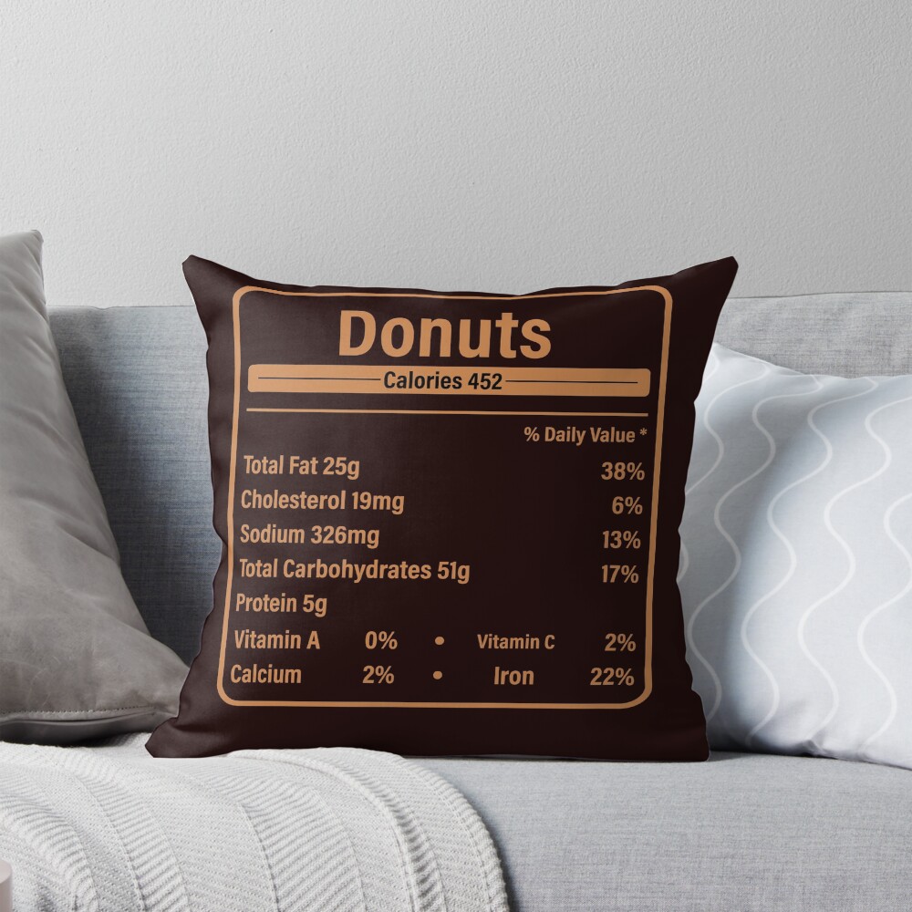 Item preview, Throw Pillow designed and sold by teemaker24.