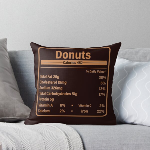 Item preview, DONUTS designed and sold by teemaker24.