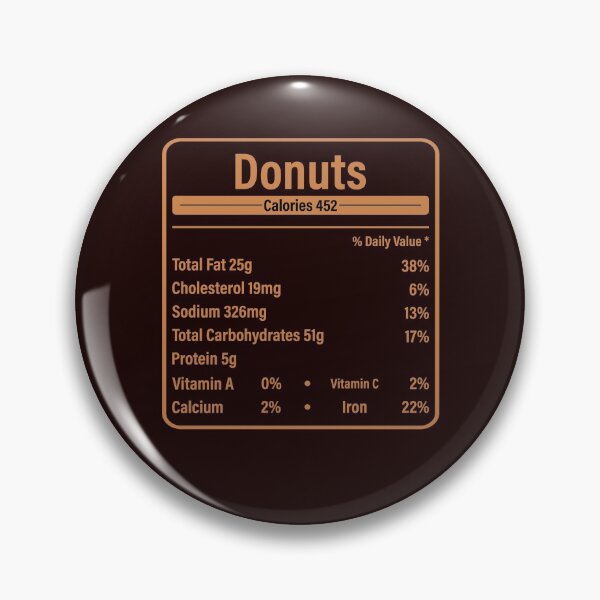 Item preview, DONUTS designed and sold by teemaker24.