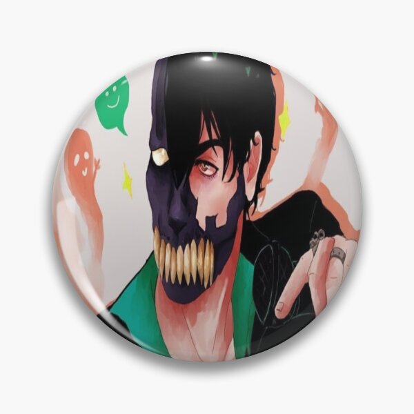 Item preview, Corpse Popstar! designed and sold by Kadeda.