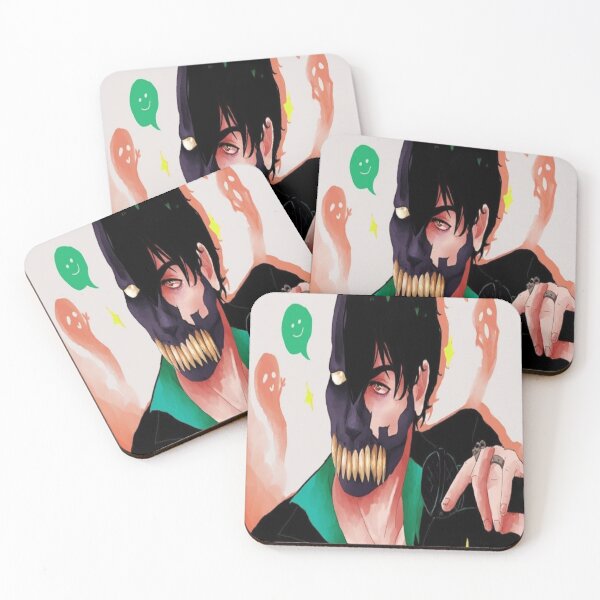 Item preview, Corpse Popstar! designed and sold by Kadeda.