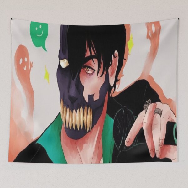 Item preview, Corpse Popstar! designed and sold by Kadeda.