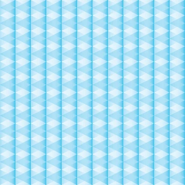 Artwork thumbnail, creative triangular pattern by creativeaart