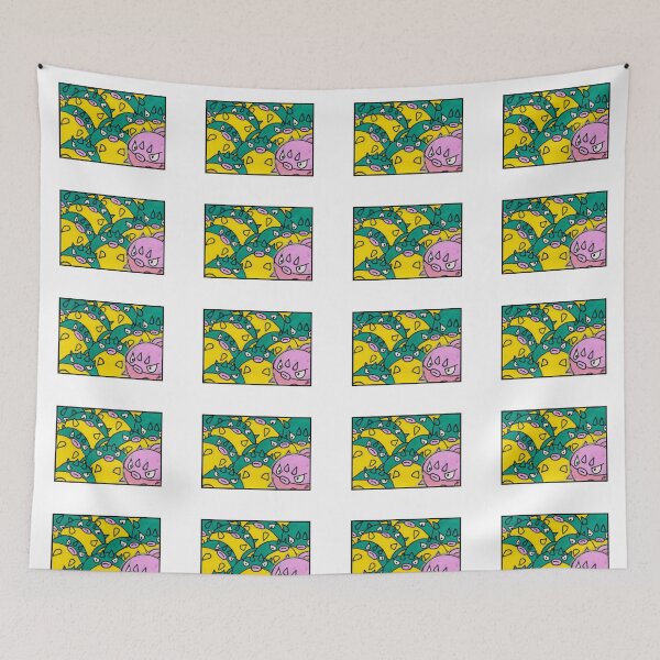 Item preview, Spiky Poison Puff Fish designed and sold by NikolaiGames.