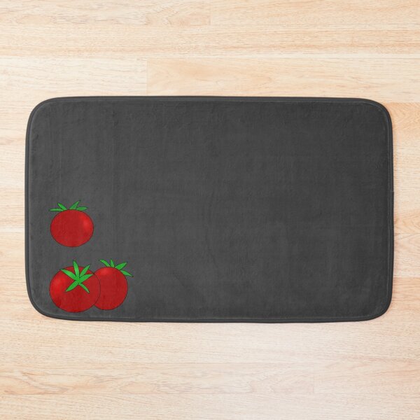 Item preview, Tomato Pattern designed and sold by Drakken-blue.