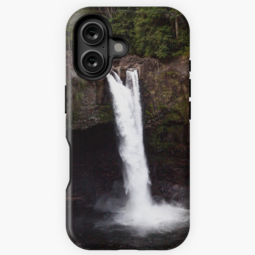 Item preview, iPhone Magsafe Tough Case designed and sold by darren-j-mcleod.
