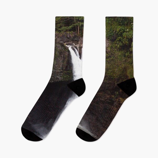 Item preview, Go With The Flow designed and sold by darren-j-mcleod.