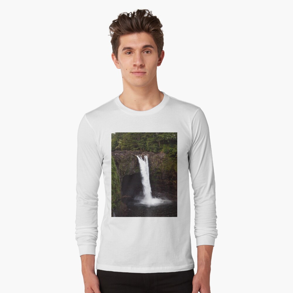 Item preview, Long Sleeve T-Shirt designed and sold by darren-j-mcleod.