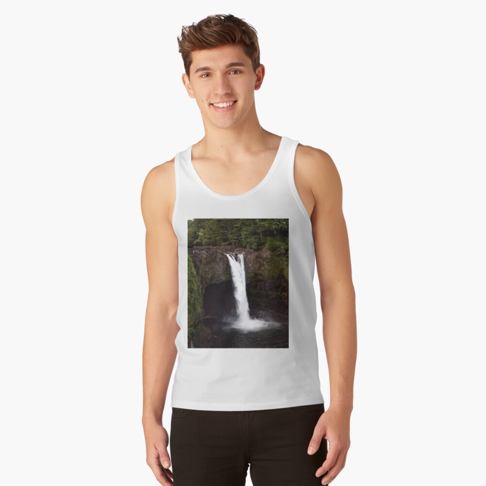 Item preview, Tank Top designed and sold by darren-j-mcleod.