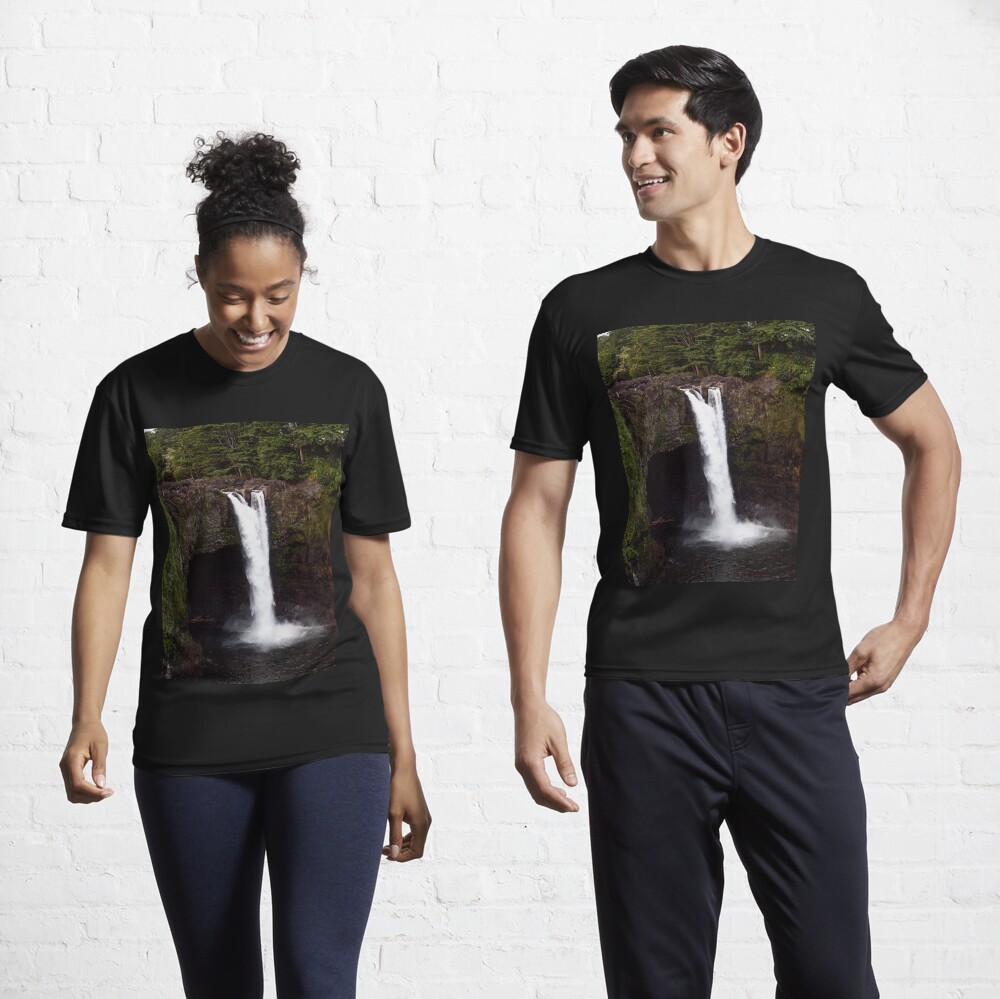 Item preview, Active T-Shirt designed and sold by darren-j-mcleod.