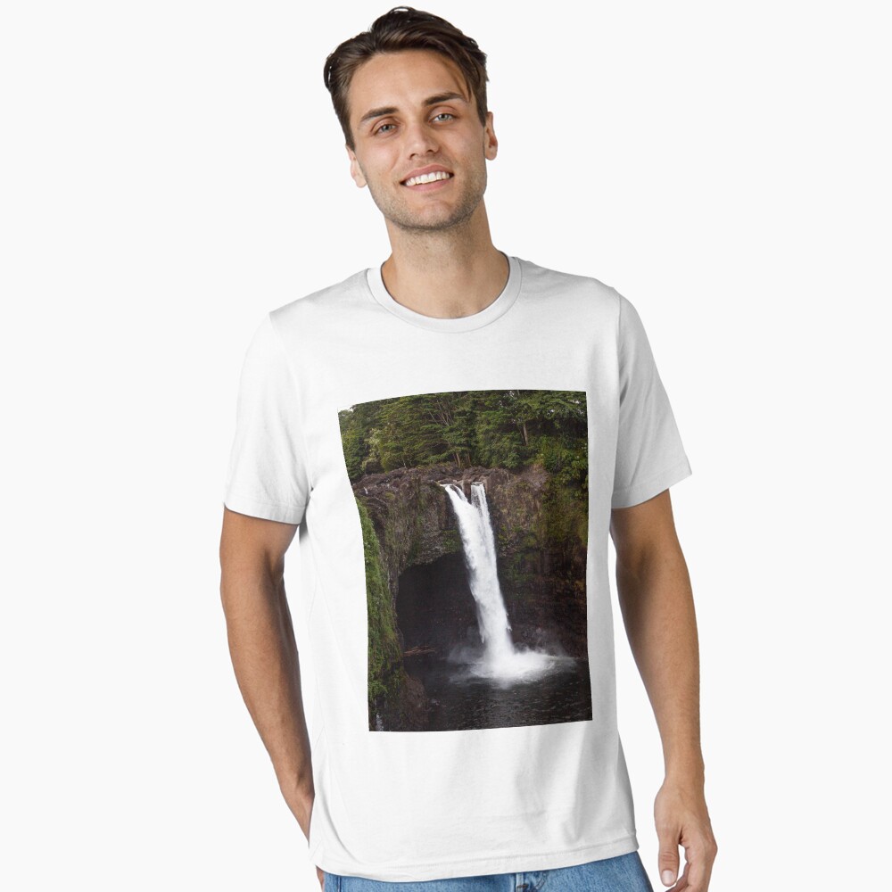 Item preview, Essential T-Shirt designed and sold by darren-j-mcleod.