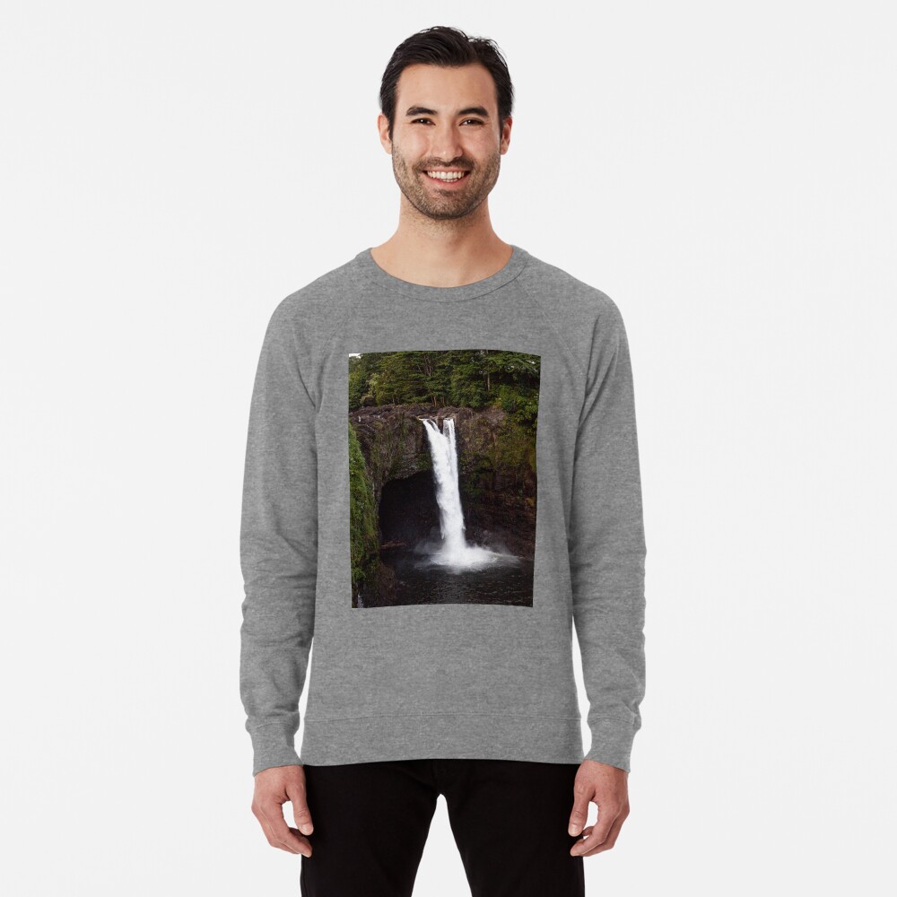 Item preview, Lightweight Sweatshirt designed and sold by darren-j-mcleod.