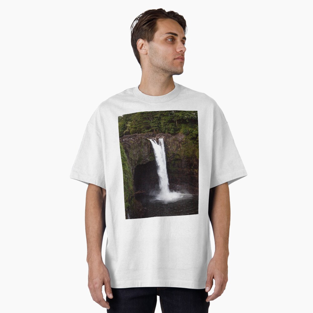 Item preview, Oversized T-Shirt designed and sold by darren-j-mcleod.