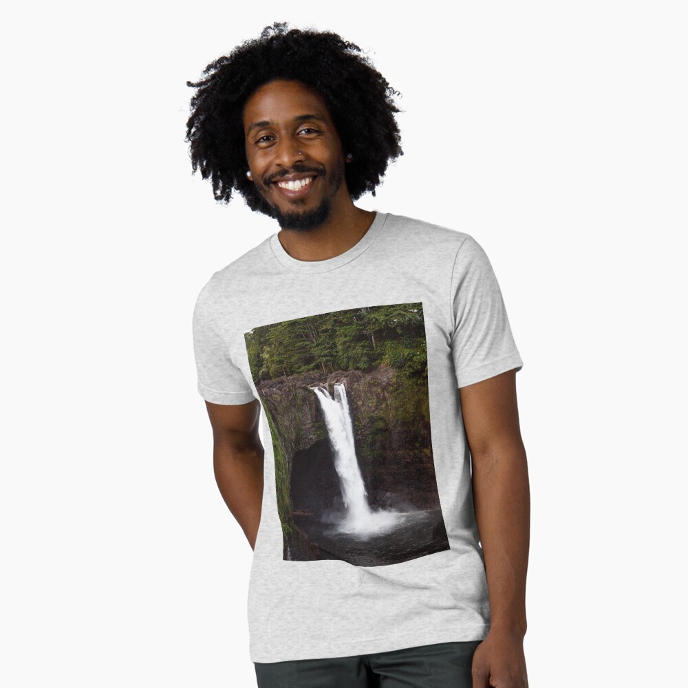 Item preview, Tri-blend T-Shirt designed and sold by darren-j-mcleod.