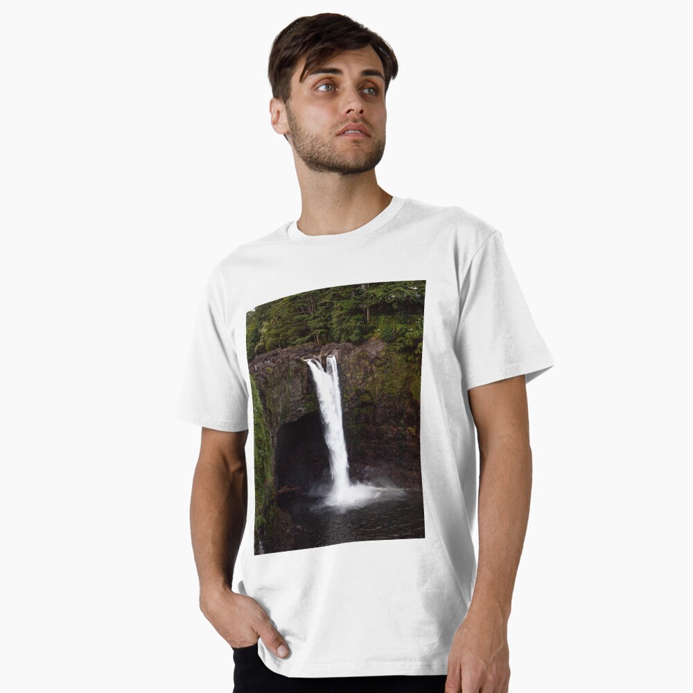 Item preview, Premium T-Shirt designed and sold by darren-j-mcleod.