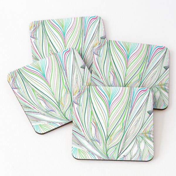 Item preview, Colored lines designed and sold by Idea y Design.
