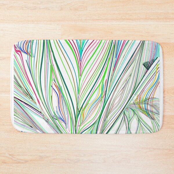 Item preview, Colored lines designed and sold by Idea y Design.