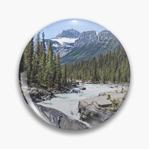 Artikelvorschau, Mistaya Canyon - Banff Nationalpark entworfen und verkauft von Adventure Alberta.