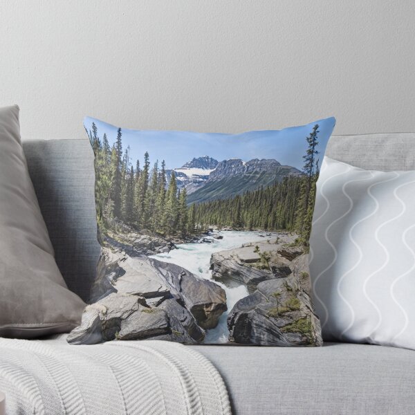 Artikelvorschau, Mistaya Canyon - Banff Nationalpark entworfen und verkauft von Adventure Alberta.