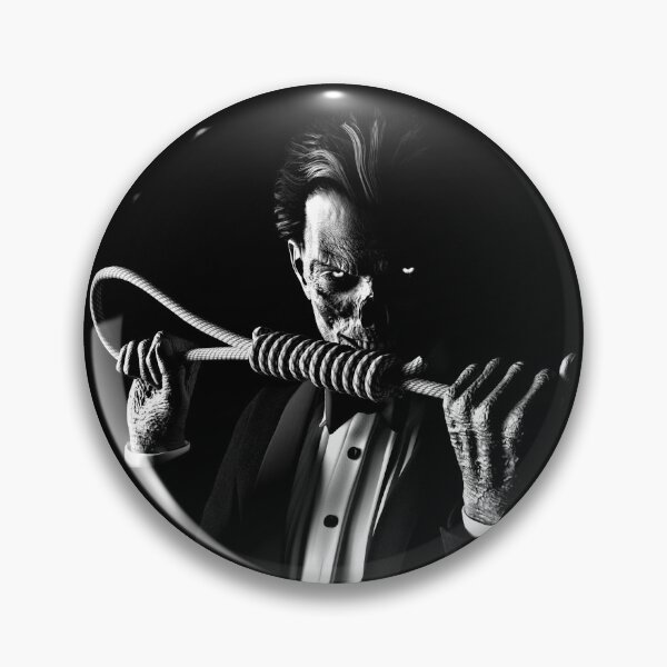 Item preview, Erik, diseño en blanco y negro designed and sold by Timebird.