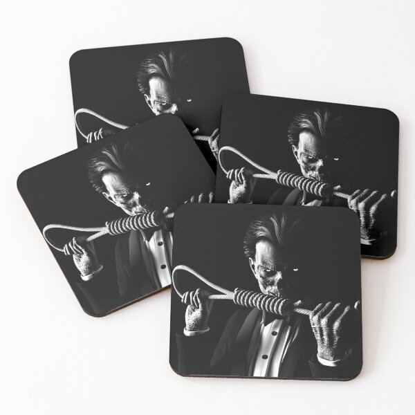 Item preview, Erik, Black And White Design designed and sold by Timebird.