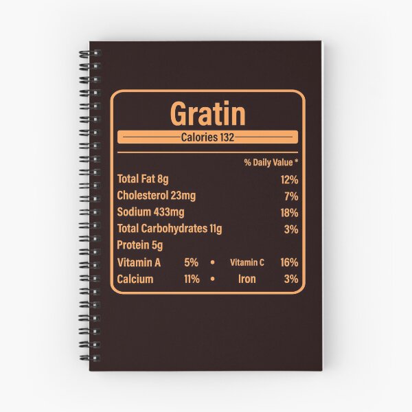 Item preview, GRATIN designed and sold by teemaker24.