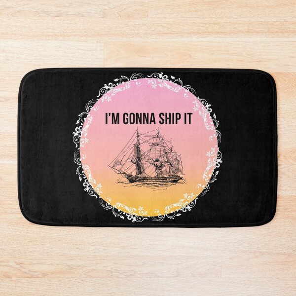 Item preview, I'm gonna ship it designed and sold by Mystery-Kiwi.
