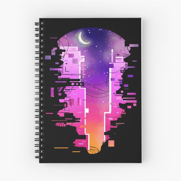 Item preview, Cybernetic city designed and sold by sonoyang.