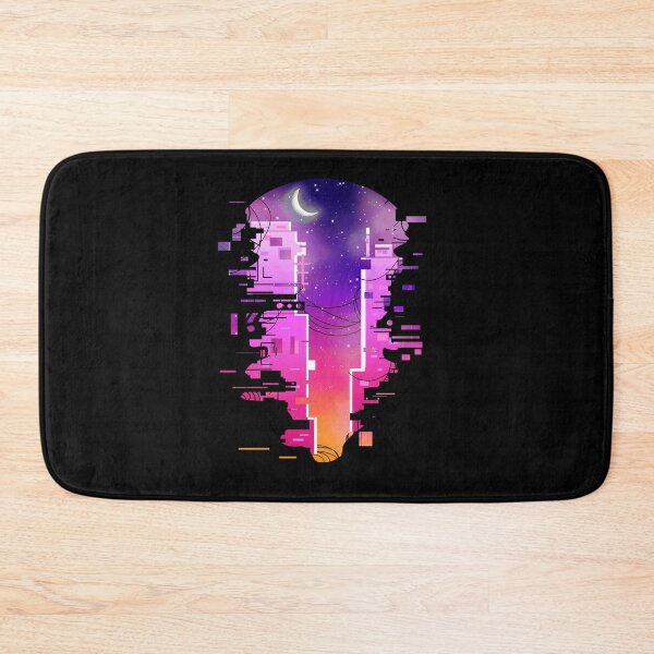 Item preview, Cybernetic city designed and sold by sonoyang.
