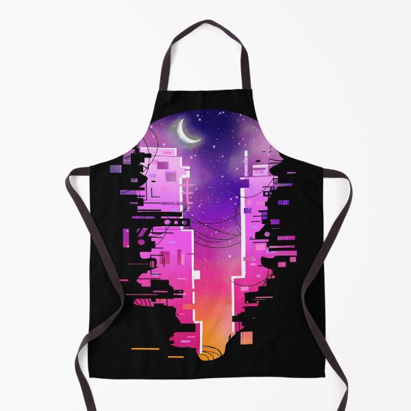 Item preview, Cybernetic city designed and sold by sonoyang.