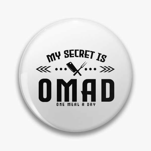 Item preview, My secret omad designed and sold by PurrfectCorner.