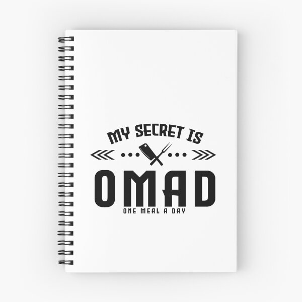 Item preview, My secret omad designed and sold by PurrfectCorner.