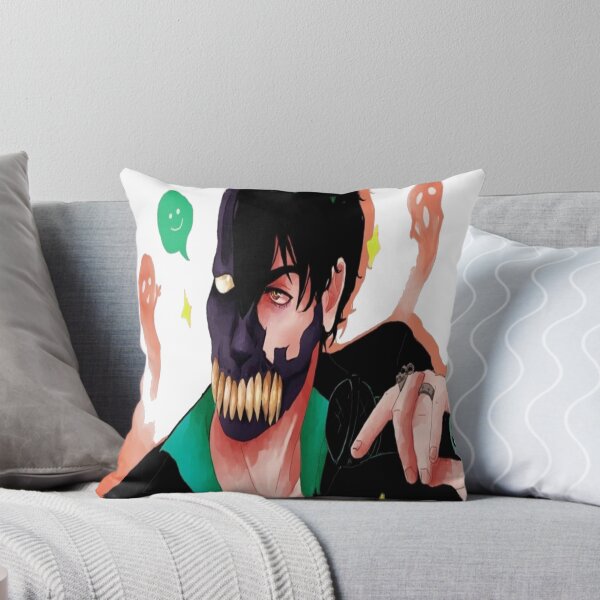 Item preview, Corpse Popstar! (White) designed and sold by Kadeda.