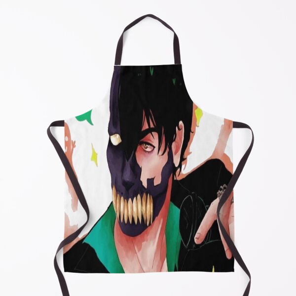Item preview, Corpse Popstar! (White) designed and sold by Kadeda.