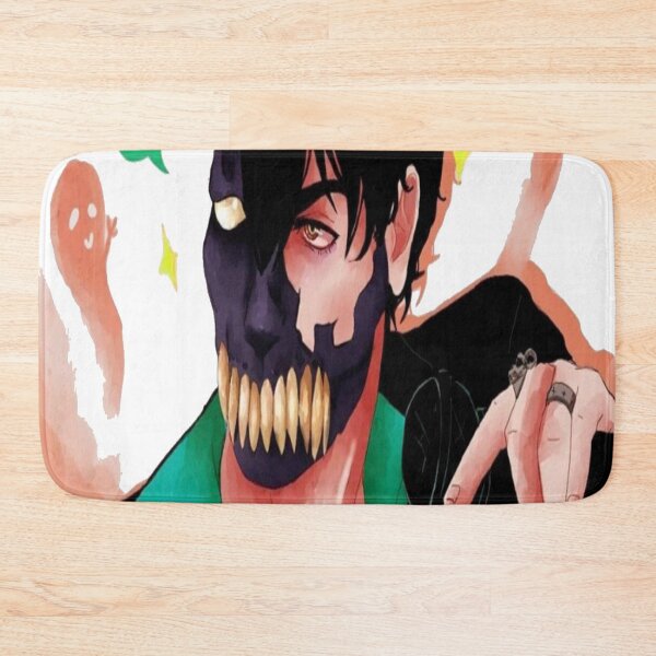 Item preview, Corpse Popstar! (White) designed and sold by Kadeda.