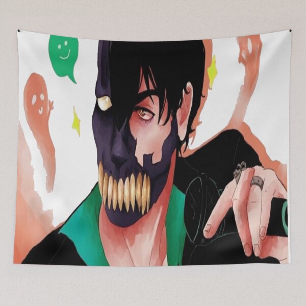 Item preview, Corpse Popstar! (White) designed and sold by Kadeda.