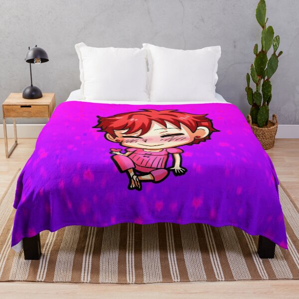 Item preview, GSNK! Mikorin in pajamas designed and sold by angsty-angst.
