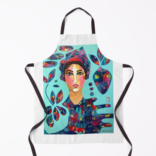 Item preview, Painted Lady designed and sold by Leslie Pino Durant.