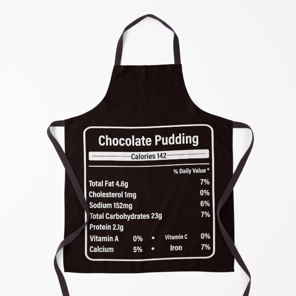 Item preview, CHOCOLATE PUDDING designed and sold by teemaker24.