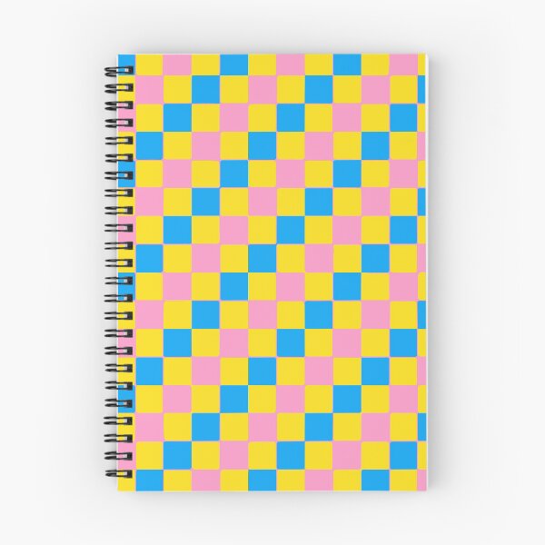 Item preview, Copy of CheckerBoard Pattern (Pan) designed and sold by QueerShop.