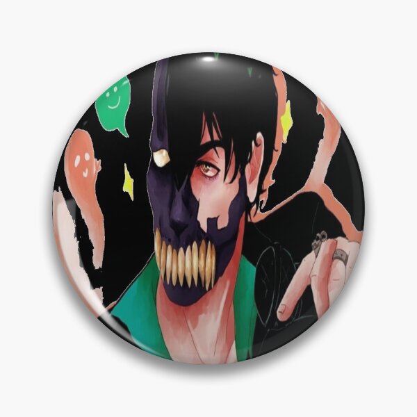 Item preview, Corpse Popstar! (Black) designed and sold by Kadeda.