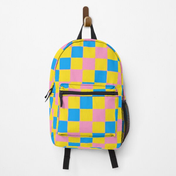 Item preview, Copy of CheckerBoard Pattern (Pan) designed and sold by QueerShop.