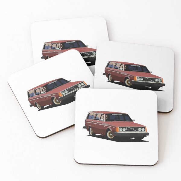 Item preview, 1979 245 Wagon designed and sold by Doug1234.
