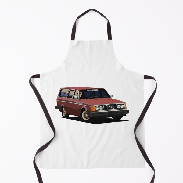 Item preview, 1979 245 Wagon designed and sold by Doug1234.