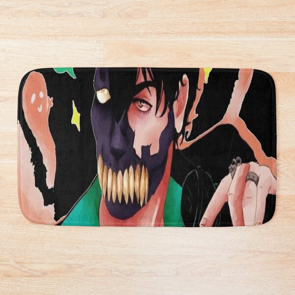 Item preview, Corpse Popstar! (Black) designed and sold by Kadeda.