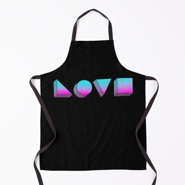 Item preview, Love in 3D designed and sold by MythicBrand.