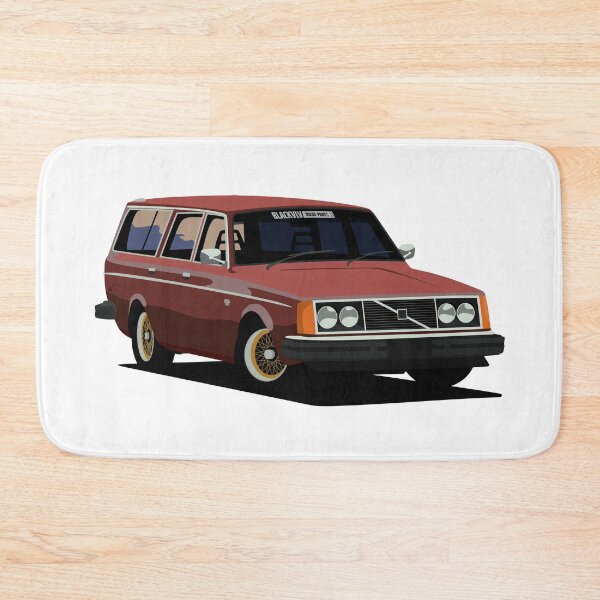 Item preview, 1979 245 Wagon designed and sold by Doug1234.