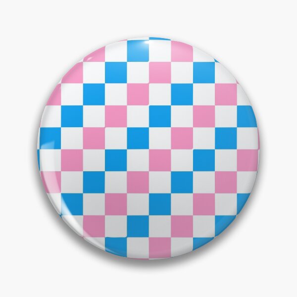 Item preview, CheckerBoard Pattern (Trans) designed and sold by QueerShop.